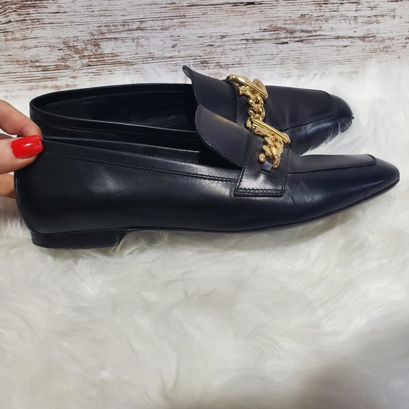 Louis Vuitton Woman's UPPER CASE LOAFER SC 0129M - Picture 2 of 6